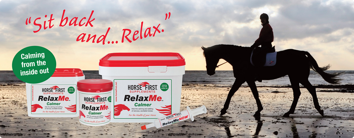 Horse Supplements Products Horse First